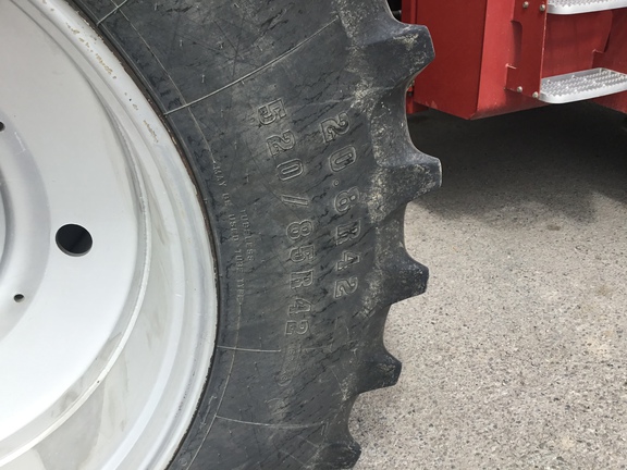 2006 Case IH STX325 Tractor 4WD