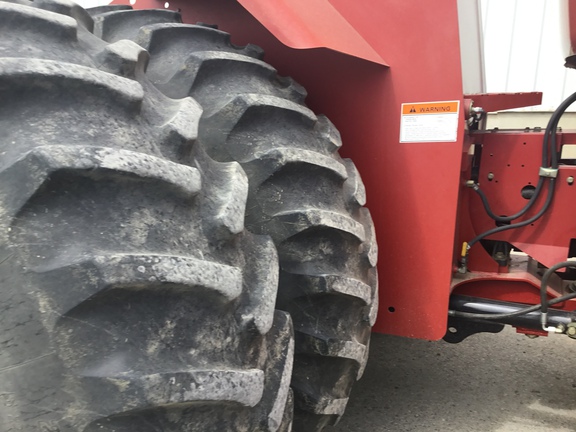 2006 Case IH STX325 Tractor 4WD
