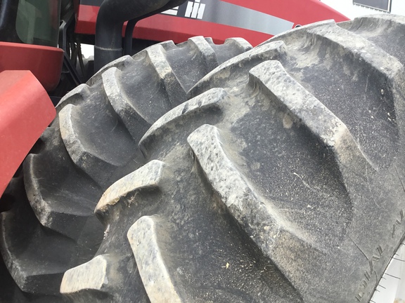 2006 Case IH STX325 Tractor 4WD