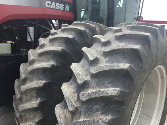 2006 Case IH STX325 Tractor 4WD