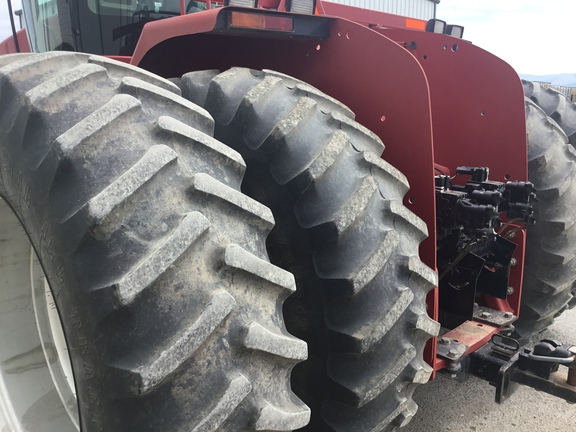 2006 Case IH STX325 Tractor 4WD