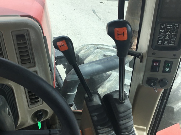 2006 Case IH STX325 Tractor 4WD