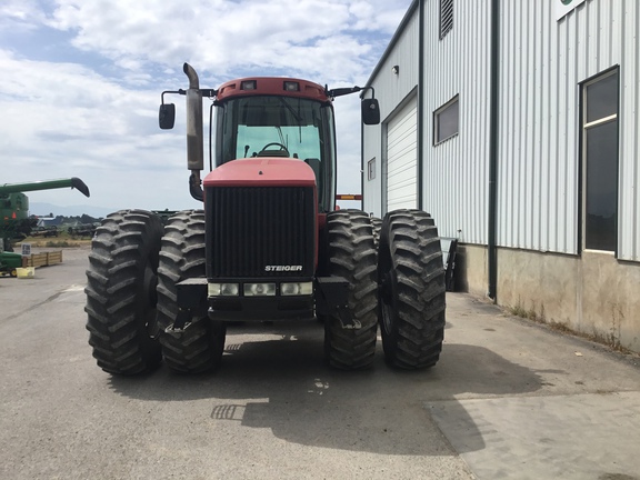 2006 Case IH STX325 Tractor 4WD