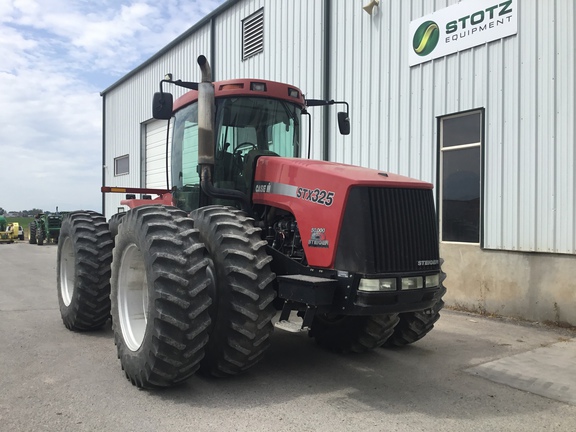 2006 Case IH STX325 Tractor 4WD