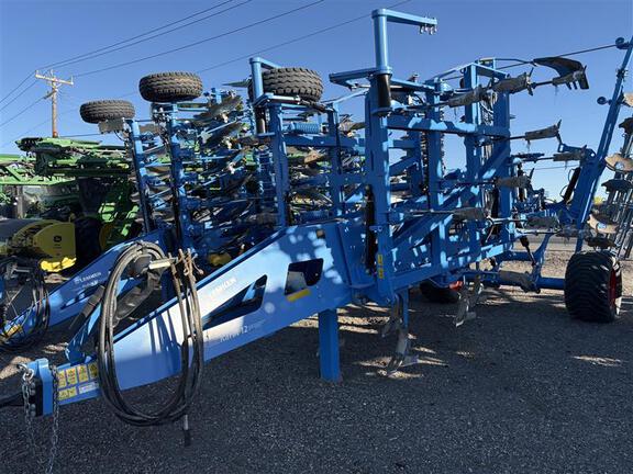 2023 Misc 12/600 Disk Ripper