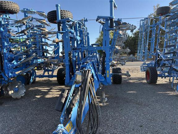 2023 Misc 12/600 Disk Ripper