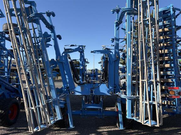 2023 Misc 12/600 Disk Ripper