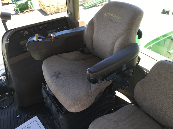 2010 John Deere 9630 Tractor 4WD