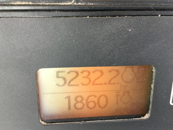 2010 John Deere 9630 Tractor 4WD