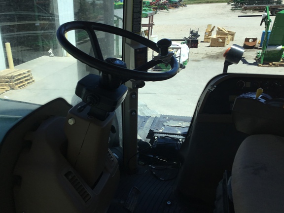 2010 John Deere 9630 Tractor 4WD