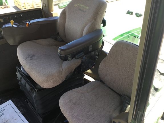 2010 John Deere 9630 Tractor 4WD
