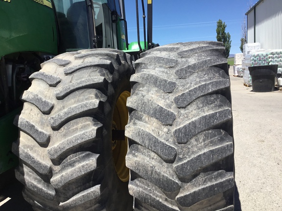 2010 John Deere 9630 Tractor 4WD