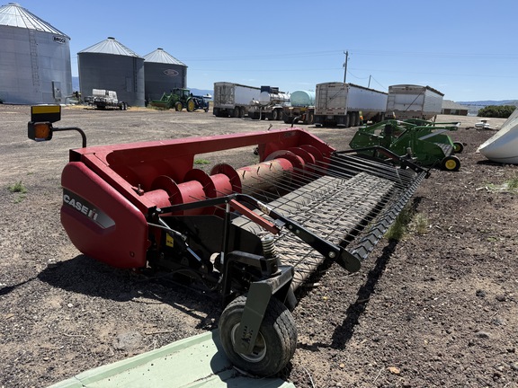 2013 Case IH 3016 Header Combine