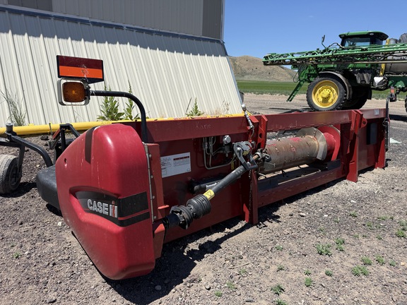 2013 Case IH 3016 Header Combine