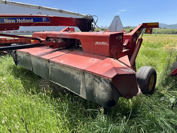 2013 New Holland H7450 Mower Conditioner