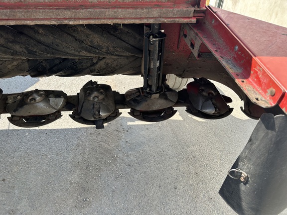 2013 New Holland H7450 Mower Conditioner