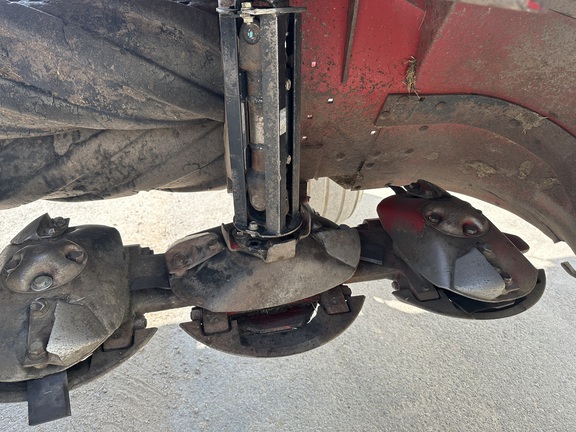 2013 New Holland H7450 Mower Conditioner