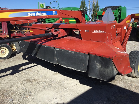 2013 New Holland H7450 Mower Conditioner