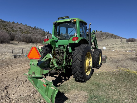 2006 John Deere 7420 Tractor