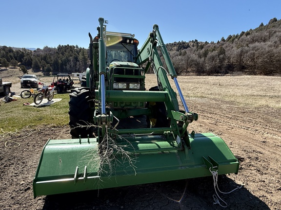 2006 John Deere 7420 Tractor