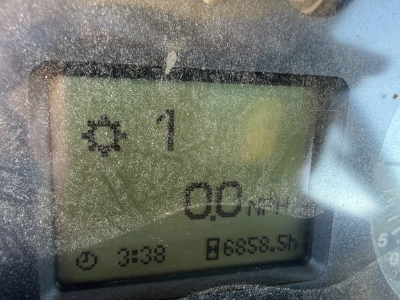 2006 John Deere 7420 Tractor