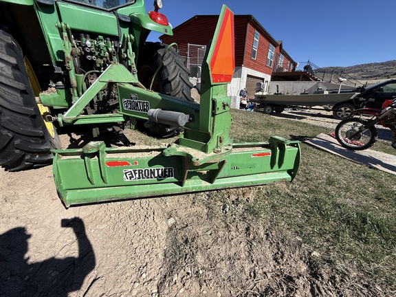 2006 John Deere 7420 Tractor
