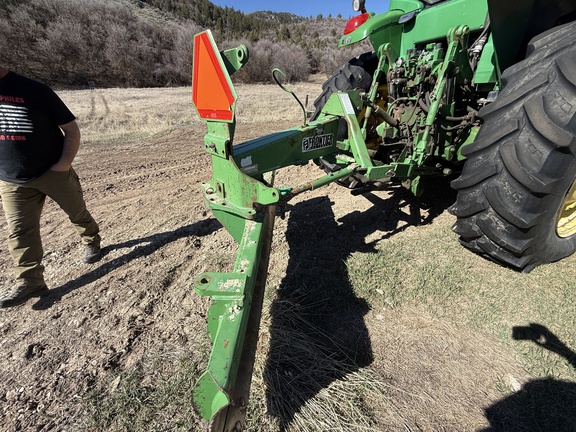 2006 John Deere 7420 Tractor