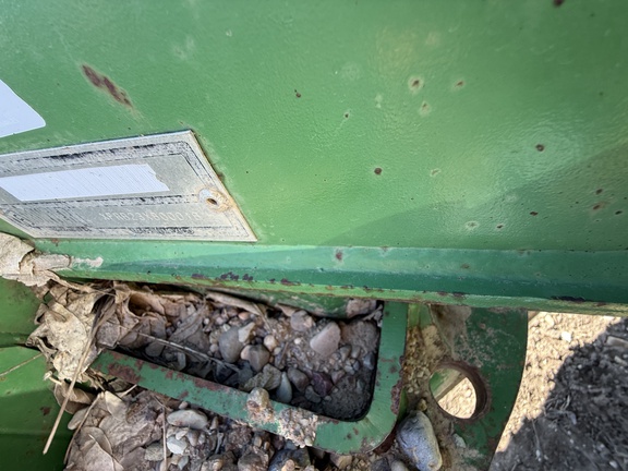 2006 John Deere 7420 Tractor