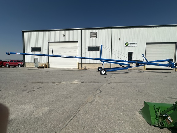 2024 Brandt 1080HP Grain Auger