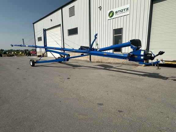 2024 Brandt 1080HP Grain Auger