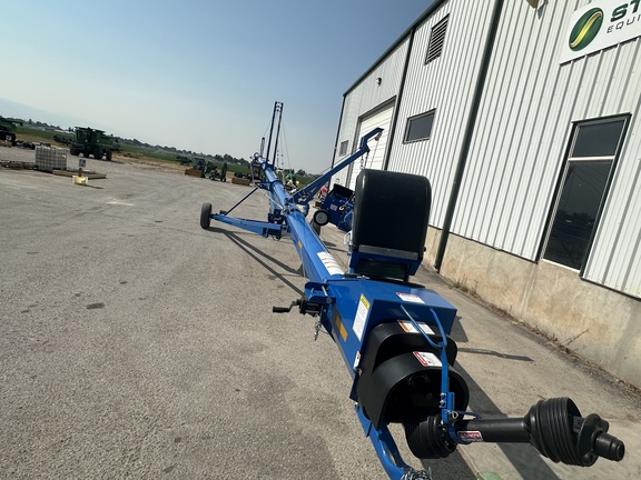 2024 Brandt 1080HP Grain Auger