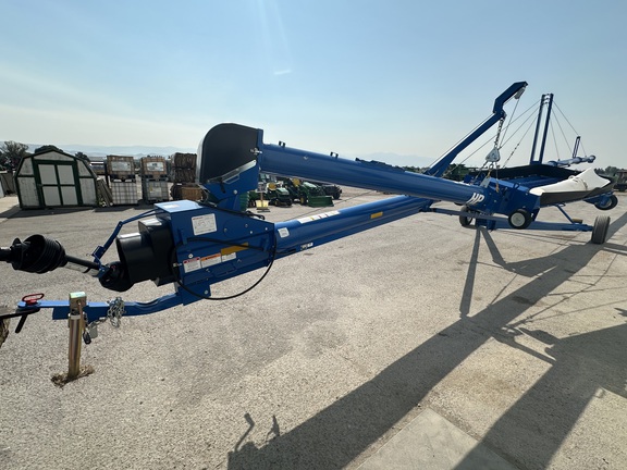 2024 Brandt 1080HP Grain Auger