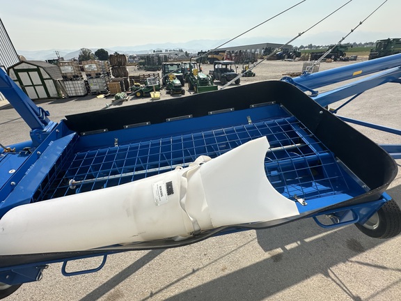 2024 Brandt 1080HP Grain Auger
