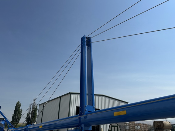2024 Brandt 1080HP Grain Auger