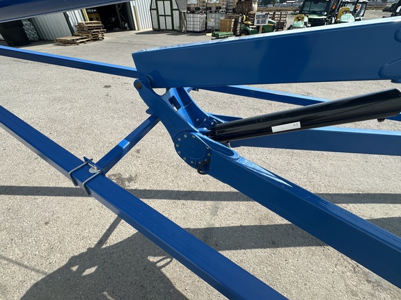 2024 Brandt 1080HP Grain Auger