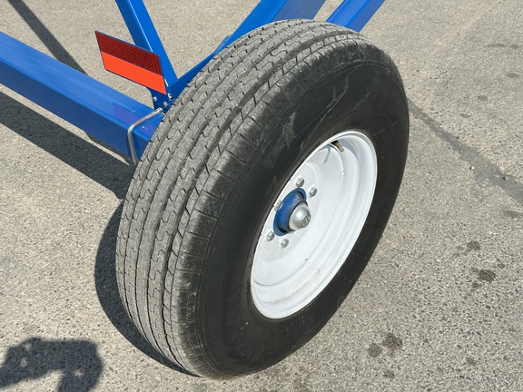 2024 Brandt 1080HP Grain Auger