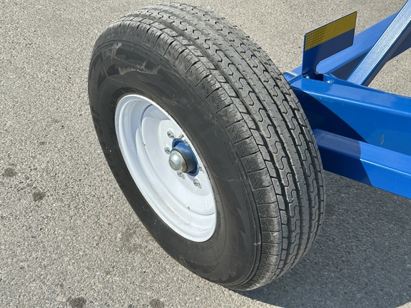2024 Brandt 1080HP Grain Auger