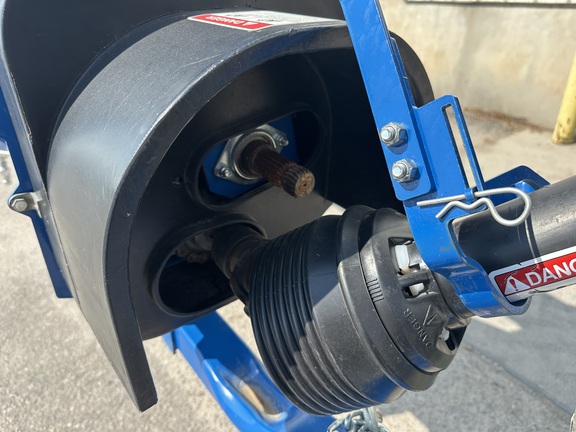 2024 Brandt 1080HP Grain Auger