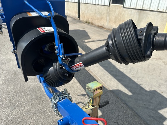2024 Brandt 1080HP Grain Auger