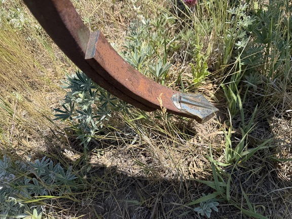 2011 John Deere 2410 Chisel Plow
