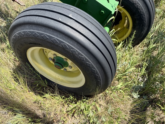 2011 John Deere 2410 Chisel Plow
