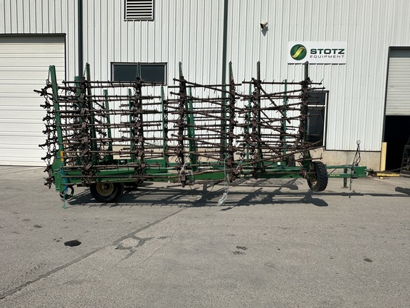 2017 Great Plains FH6851HD Harrow Heavy
