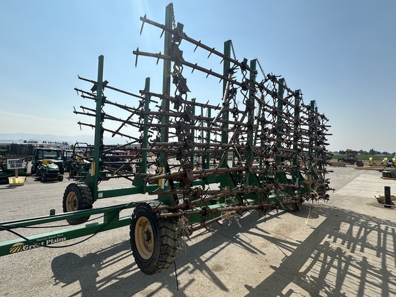 2017 Great Plains FH6851HD Harrow Heavy