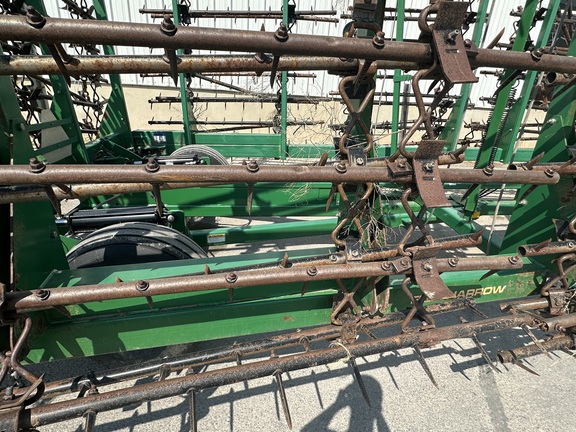 2017 Great Plains FH6851HD Harrow Heavy