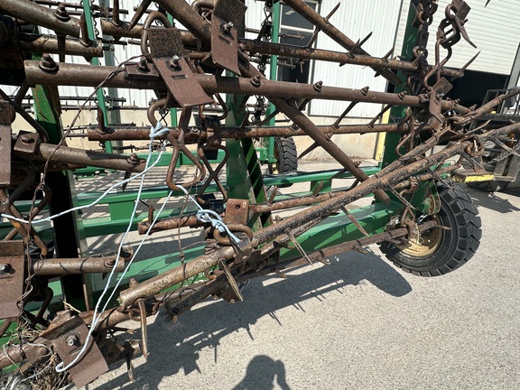2017 Great Plains FH6851HD Harrow Heavy