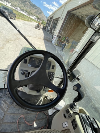 2019 John Deere 3046R Tractor Compact