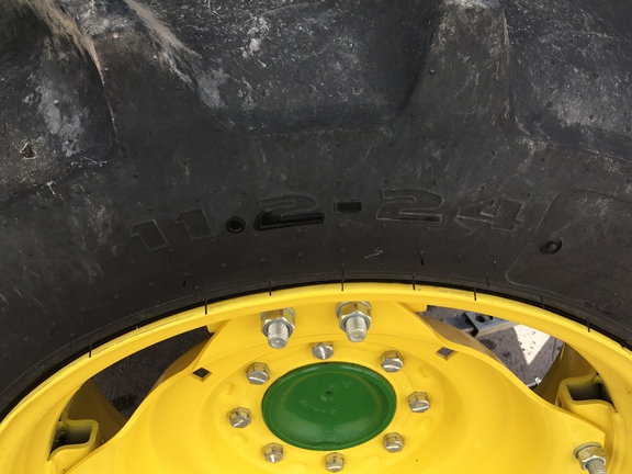2019 John Deere 3046R Tractor Compact