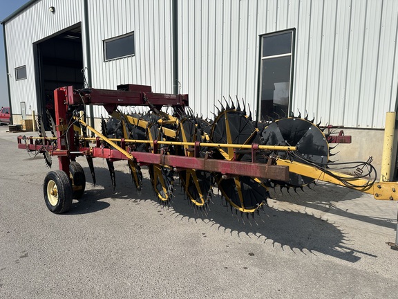 Darf 917FD Rake