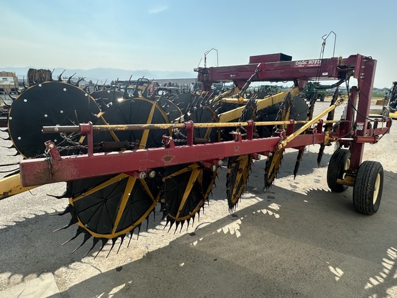 Darf 917FD Rake