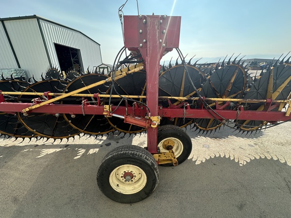 Darf 917FD Rake